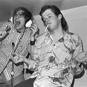 Meet your Posher, William